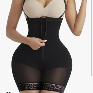 New - SHAPELLX Fajas Colombianas Shapewear for Women - XL